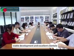 Sistema de extinción de incendios Xingjin FM200