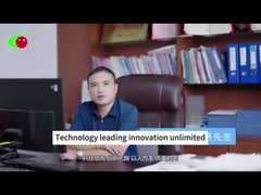 Extinción de incendios automática del gas del sistema HFC 227 del gas industrial FM200