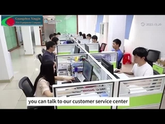 Tres modos de activación Sistema de extinción de incendios FM200 sin dispositivo de conducción