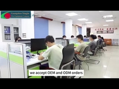 Sistema de supresión de gases FM200