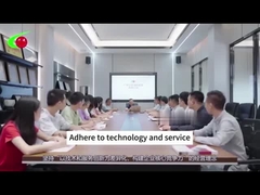 Sistema de extinción de incendios gaseoso FM200