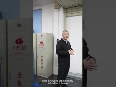 Puerta de persiana inorgánica súper resistente al fuego