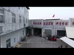 Sistema de supresión de gases FM200 que garantiza la seguridad