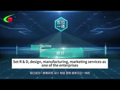 Sistema de extinción de incendios por gas inerte